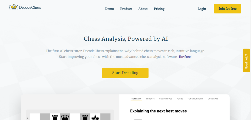 Best Chess Software For Learning