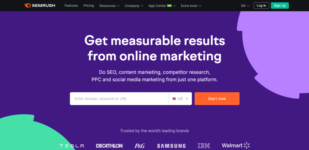 Best SEO Software For Your Small Business 