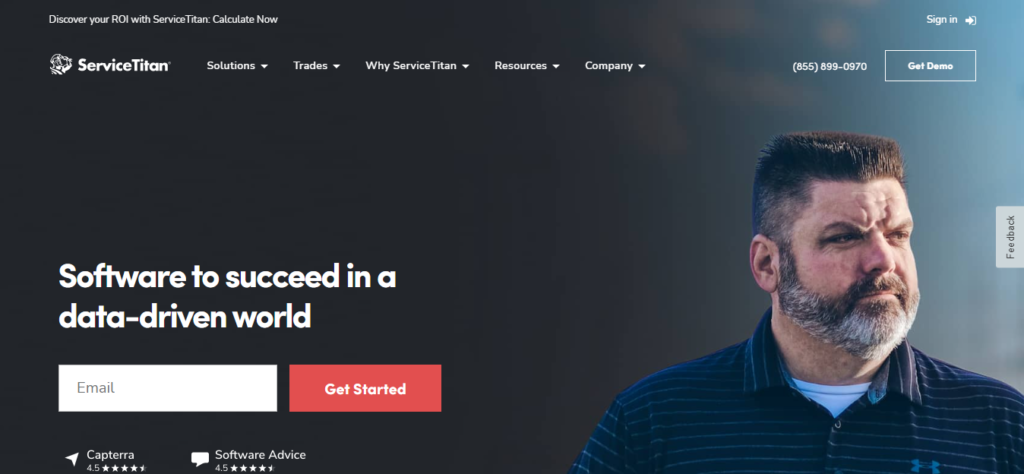 Best Software For A Small Plumbing Business