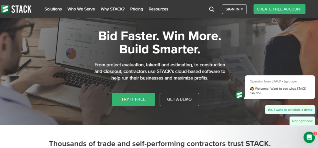 Best Software For A Small Plumbing Business