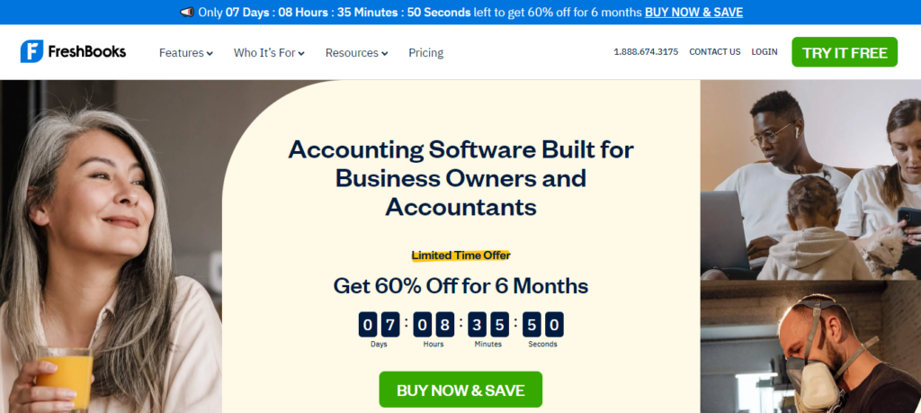 Best Software For A Small Plumbing Business
