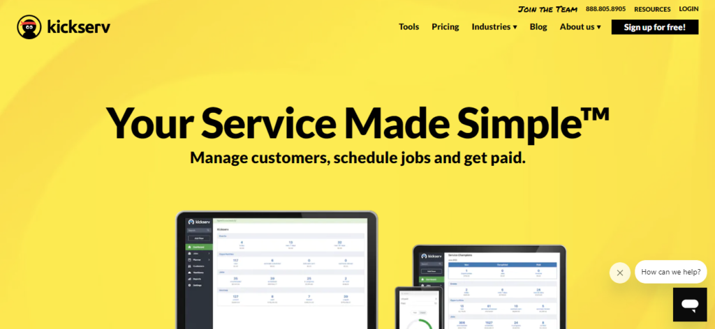 Best Software For A Small Plumbing Business