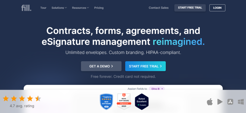 Best Software For Editing Documents