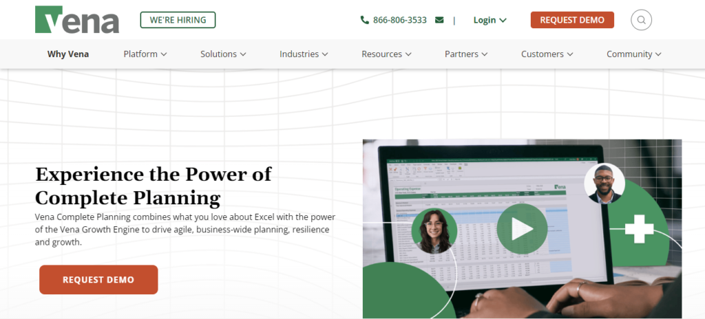 Best Software For Forecasting