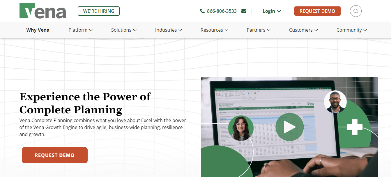 Top 5 Best Software For Forecasting In 2023