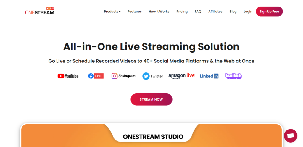 Best Streaming Software For Low-end PC
