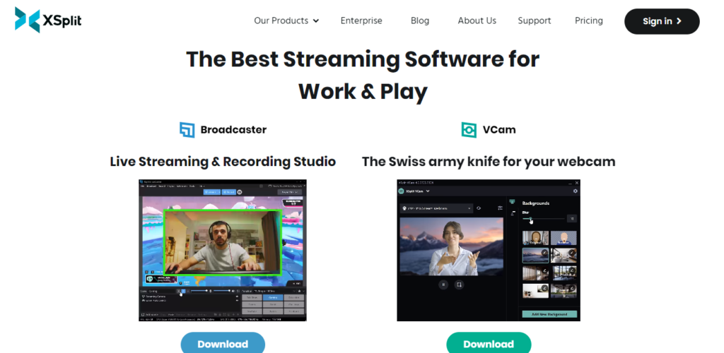 Best Streaming Software For Low-end PC