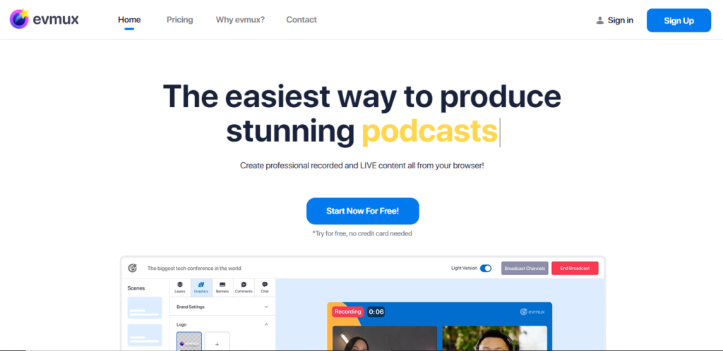 Best Streaming Software For Mac