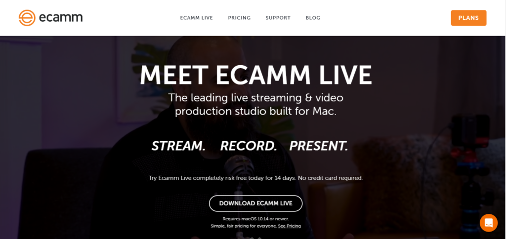 Best Streaming Software For Mac