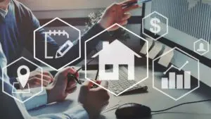 Read more about the article Digital Real Estate: A Lucrative Venture Worth Considering