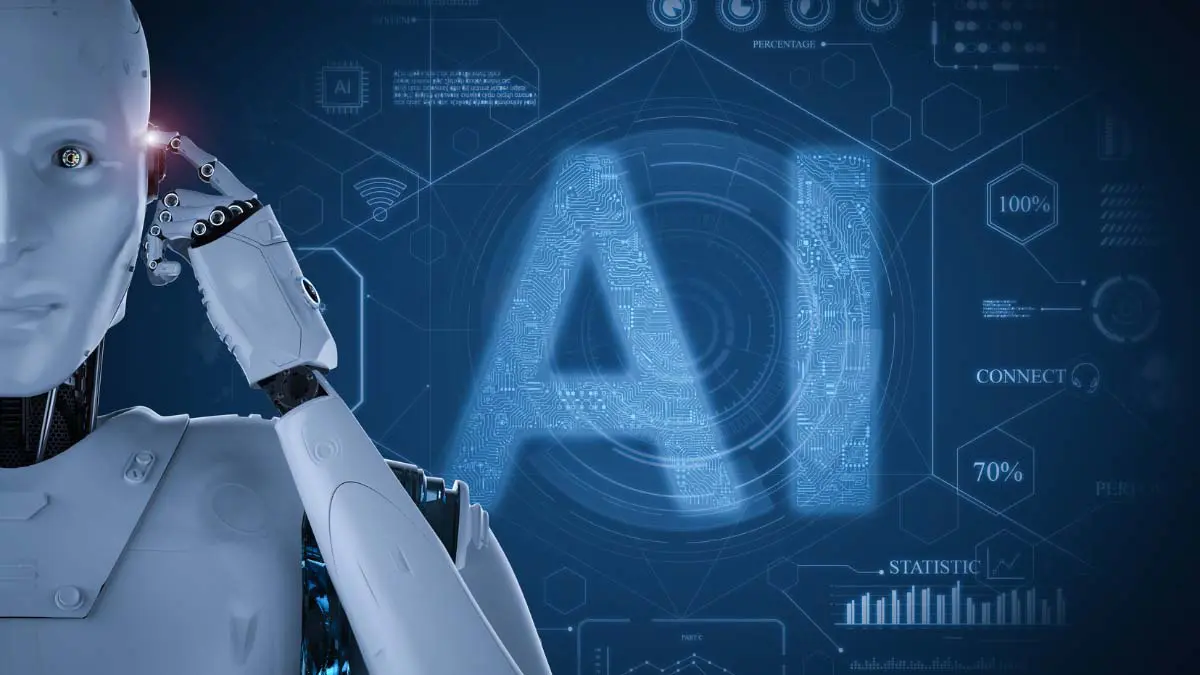 You are currently viewing The Evolution of Artificial Intelligence