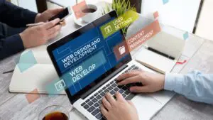 Read more about the article Selecting the Ideal Front-End Development Company for Your Business: Simplified Guidelines