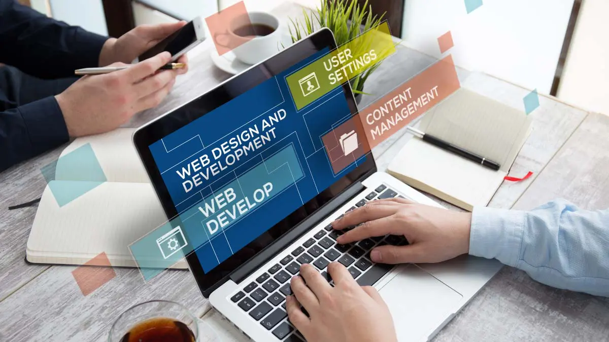Read more about the article Selecting the Ideal Front-End Development Company for Your Business: Simplified Guidelines