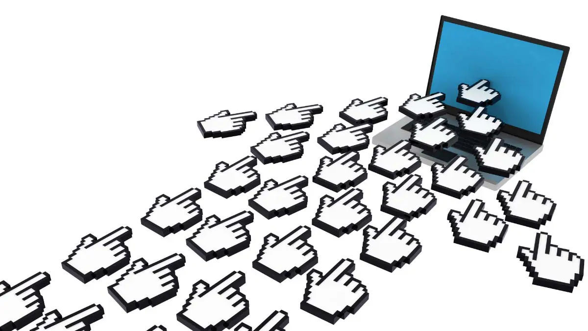 Read more about the article Measuring Website Traffic – Key Metrics And Tools