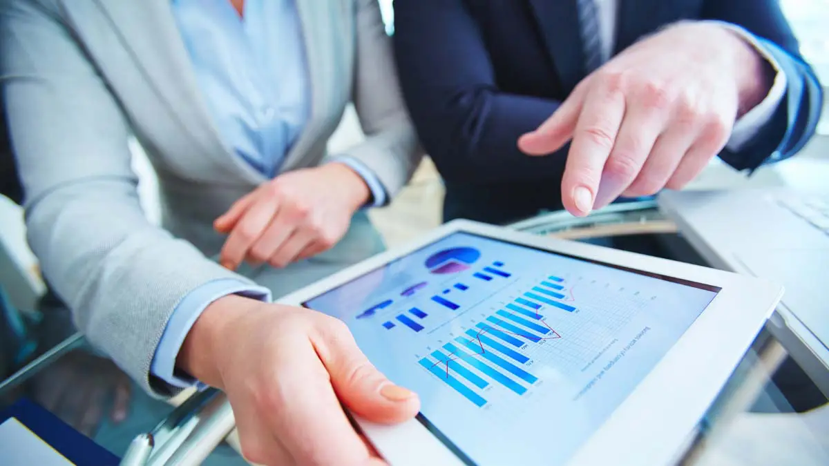You are currently viewing What Services Do Data Consulting Firms Offer?