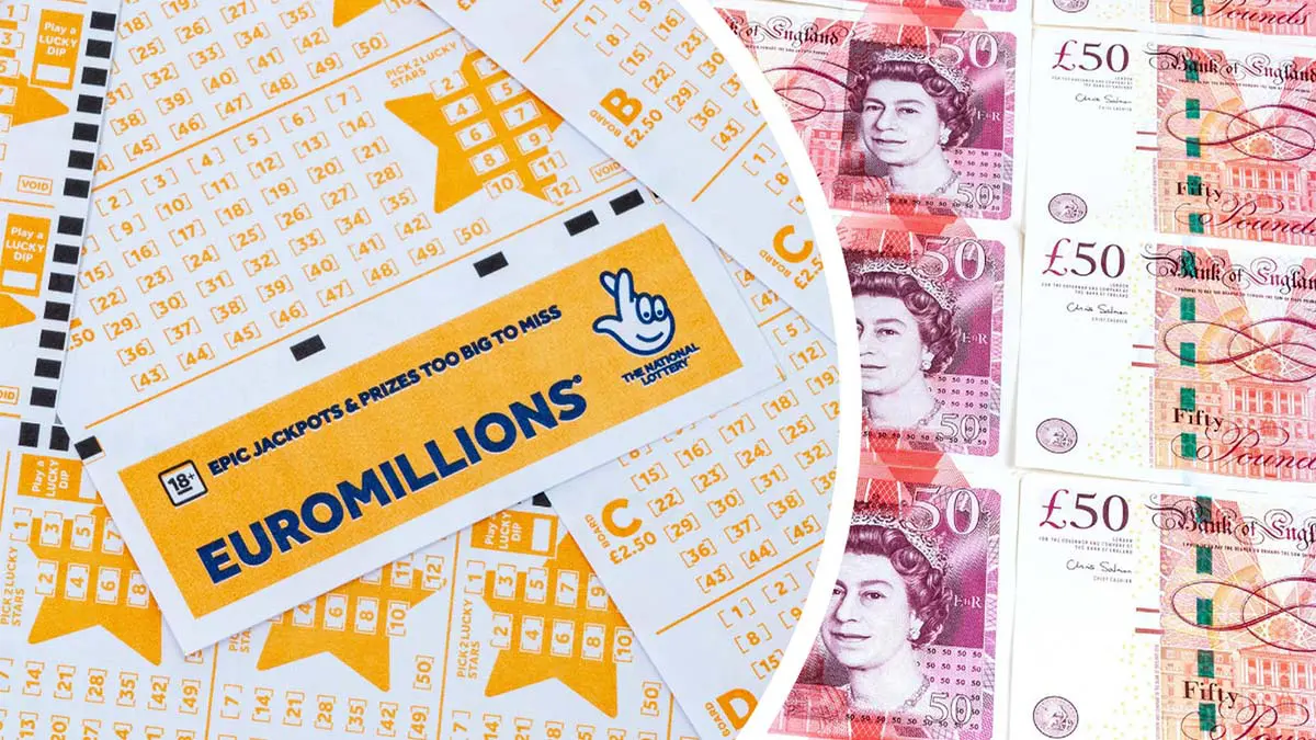 You are currently viewing The Ultimate Guide to Euro Millions Syndicates