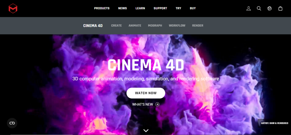 best Adobe software for animation