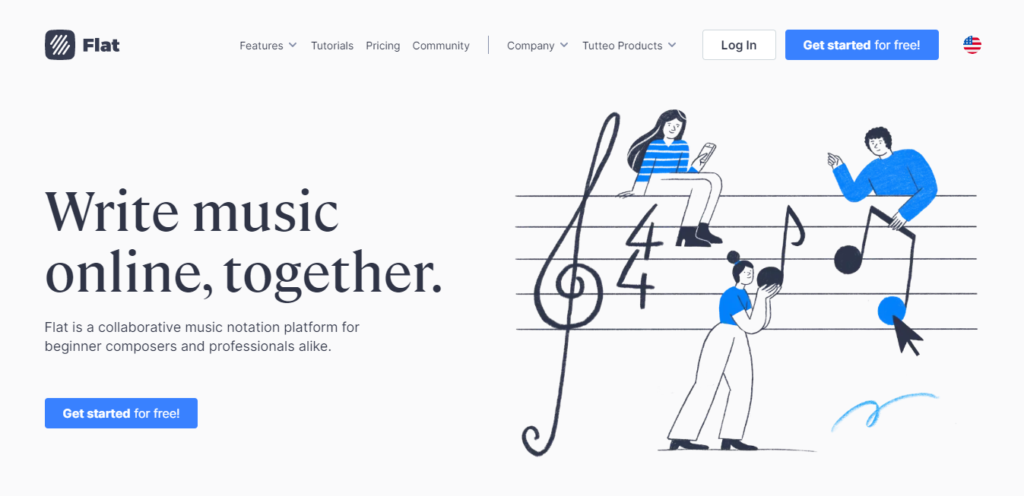 Best music recording software for Chromebook