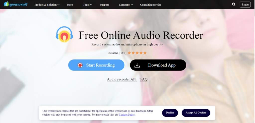 Best music recording software for Chromebook