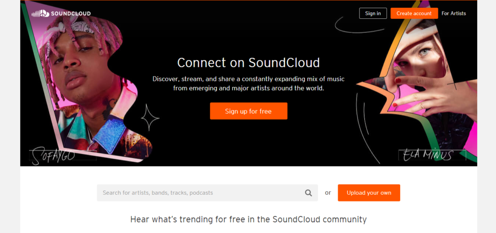 Best music recording software for Chromebook