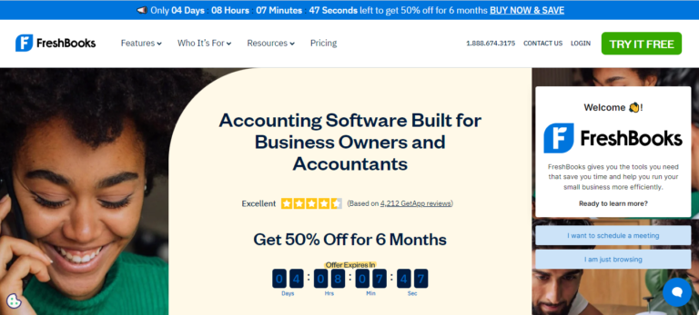 Top 5 Best Accounting Software For Amazon Sellers In 2023