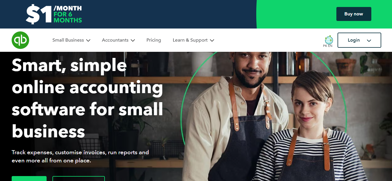 Top 5 Best Accounting Software For Amazon Sellers In 2023