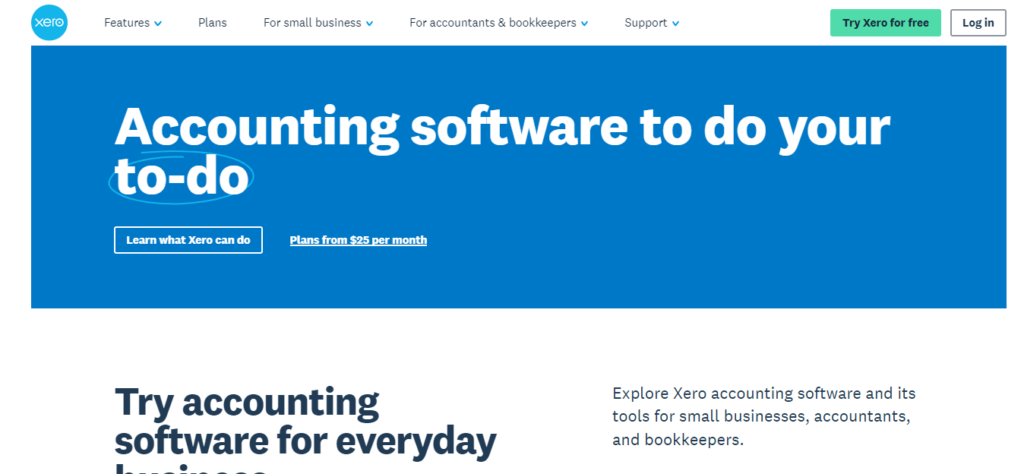Best Accounting Software For Amazon Sellers