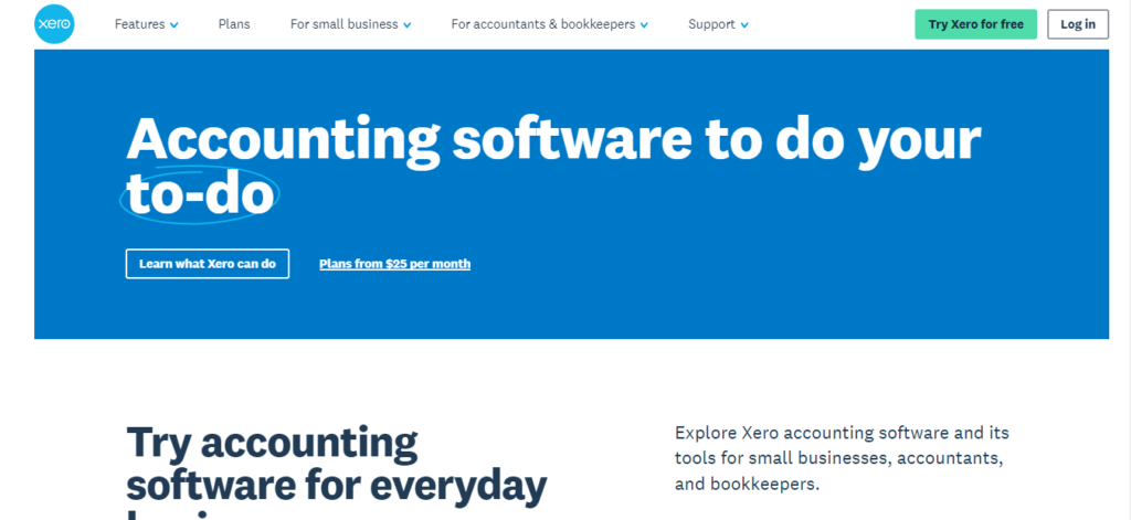 Best Accounting Software For eBay Sellers