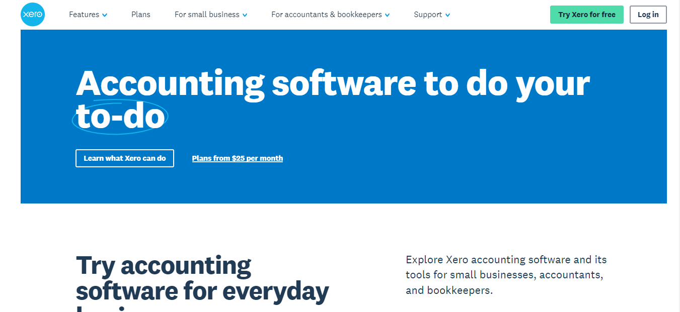 Top 5 Best Accounting Software For eBay Sellers In 2023