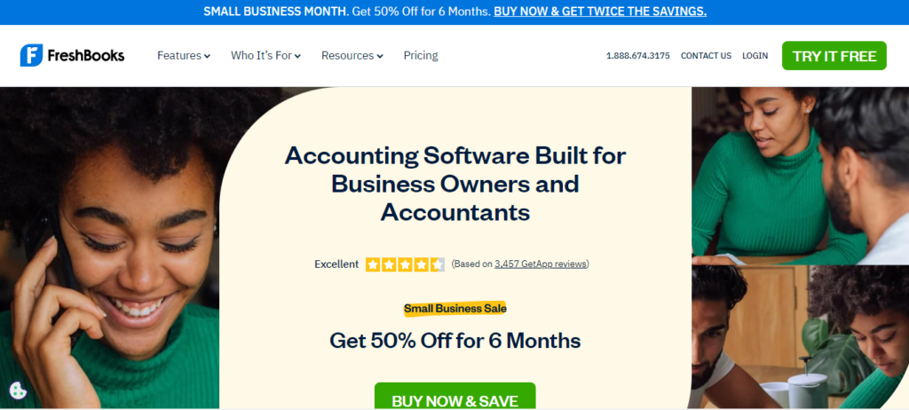 Best Accounting Software For eBay Sellers 
