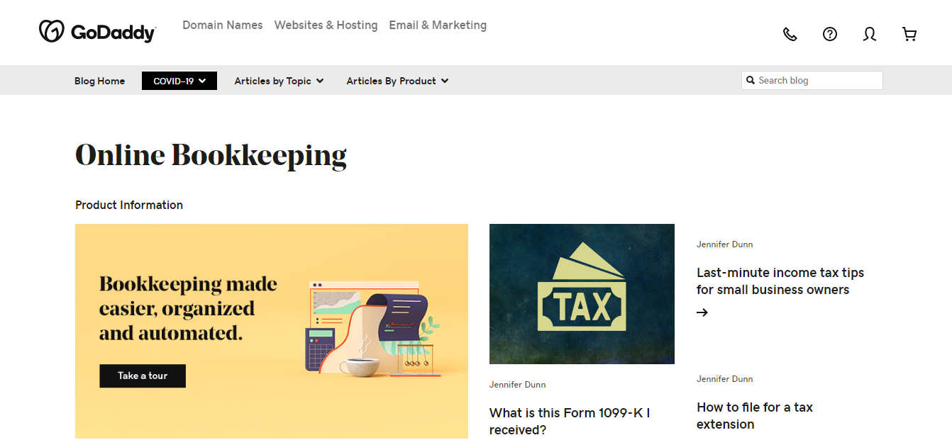 Top 5 Best Accounting Software For eBay Sellers In 2023