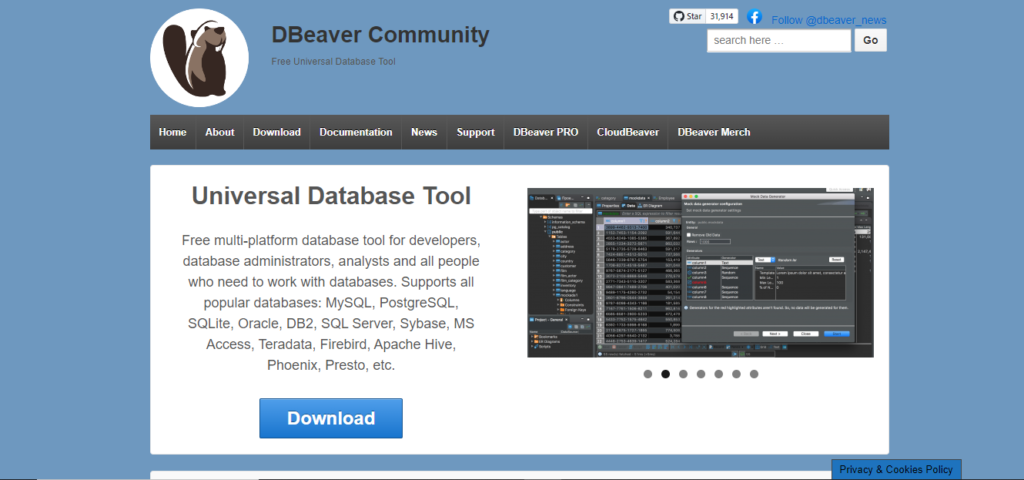 Best Database Software For Mac