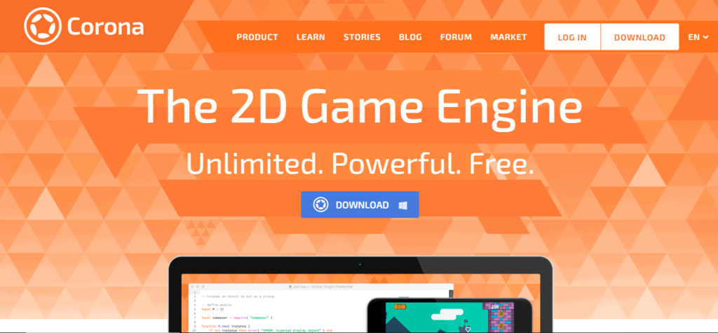 Best Software For Mobile Game Development