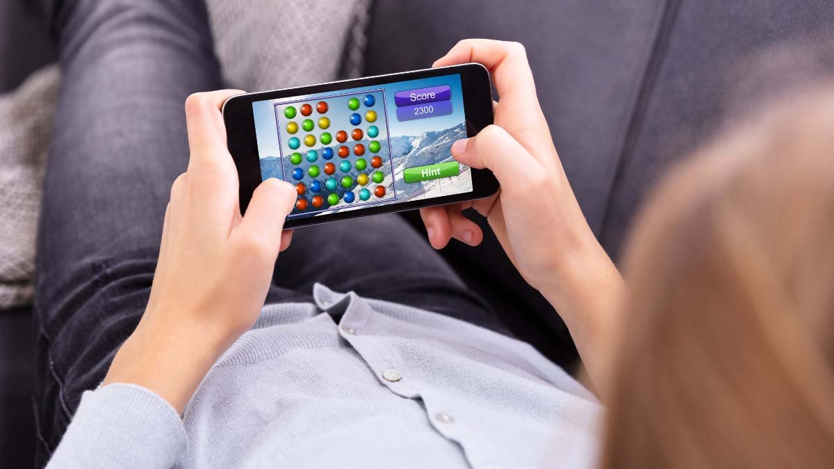 You are currently viewing Facts from Mobile Gaming Market Statistics 2021-2022