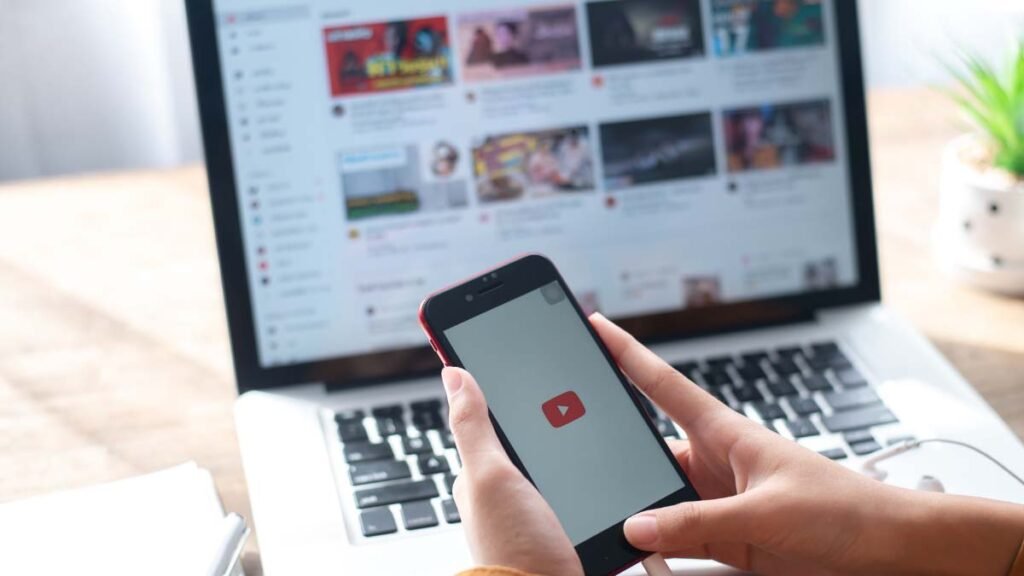 Grow Your YouTube Channel With Social Plug