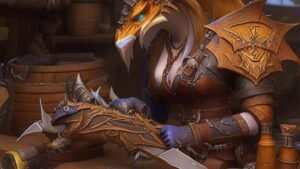Read more about the article Guide to Leveling The Leatherworking Profession In World Of Warcraft Dragonflight