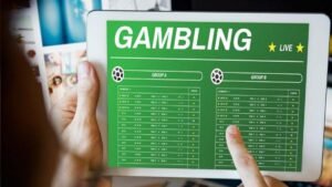 Read more about the article How To Technology Has Changed The Way We Gambling?