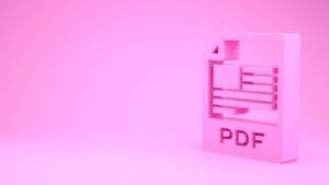 Read more about the article 5 Ways To Make Your PDF Documents More Accessible