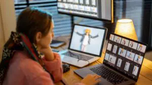 Read more about the article Top 5 Best Software For Rotoscoping in 2023