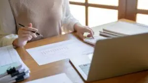 Read more about the article Top 5 Best Accounting Software For Small Law Firms In 2030