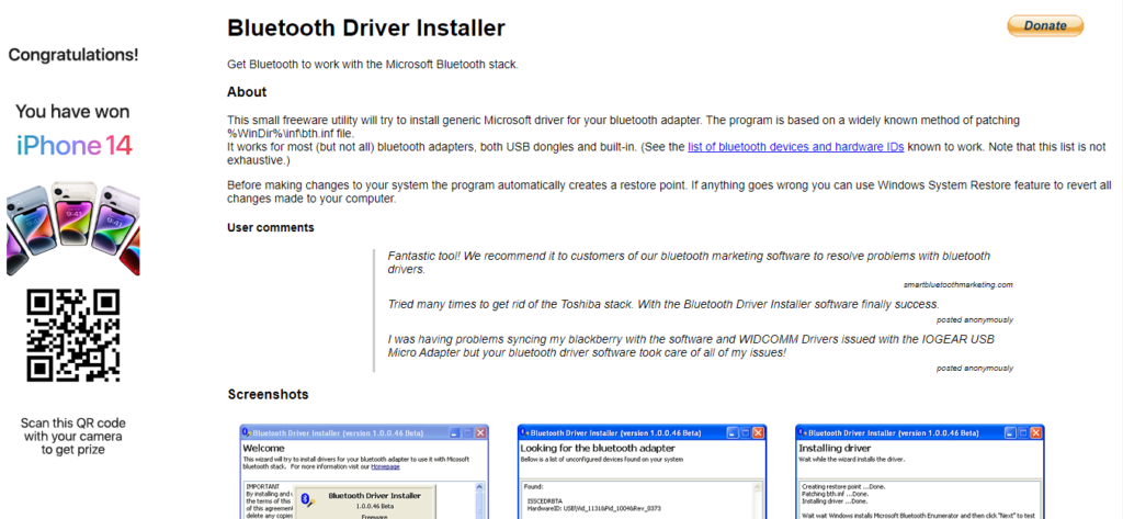 Best Bluetooth Software for Windows 10