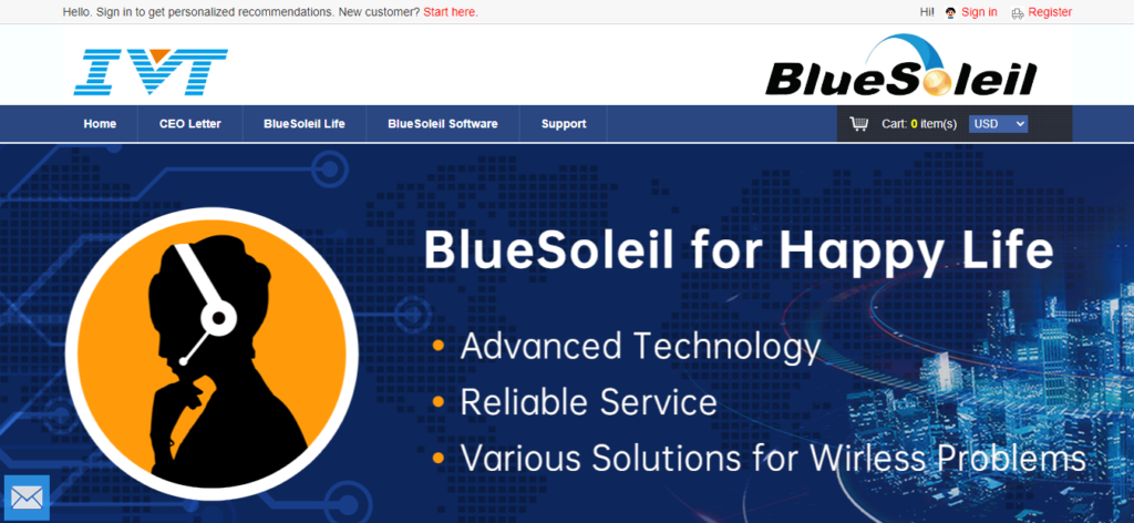 Best Bluetooth Software for Windows 10