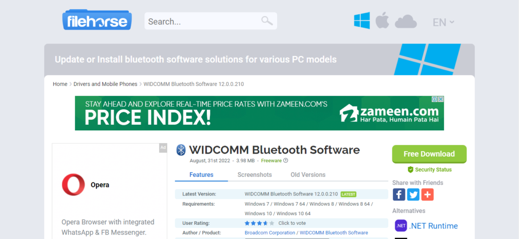 Best Bluetooth Software for Windows 10