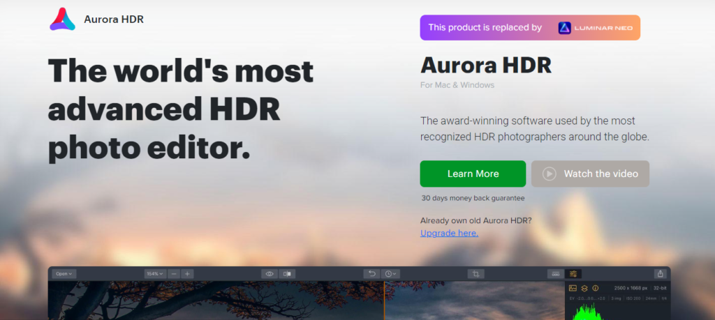 Best HDR Software For Real Estate
