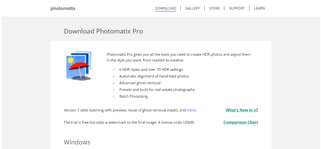 Best HDR Software For Real Estate