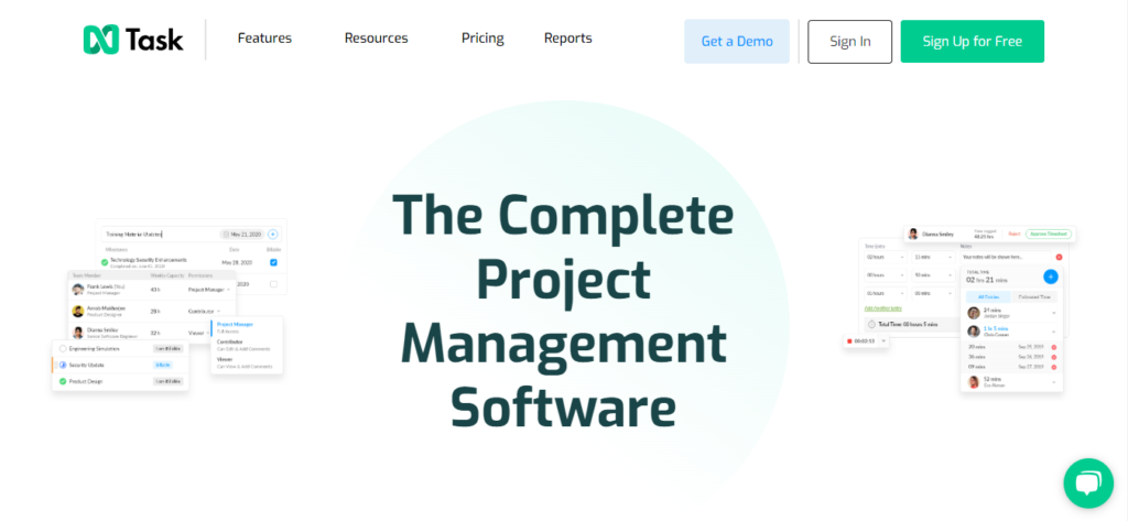 Best Software For Office Management