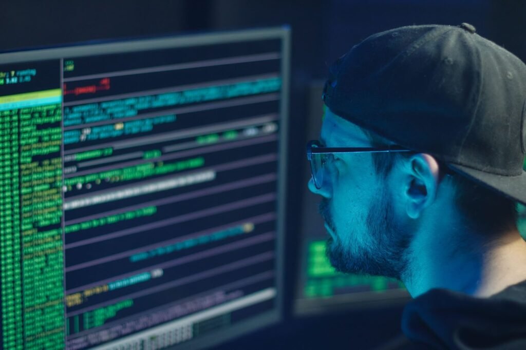 Crack the Code of Cybersecurity