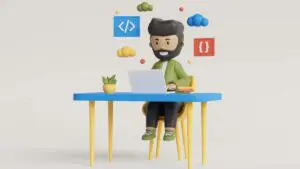 Read more about the article Unlocking the Power of WordPress: How to Design a Professional Website