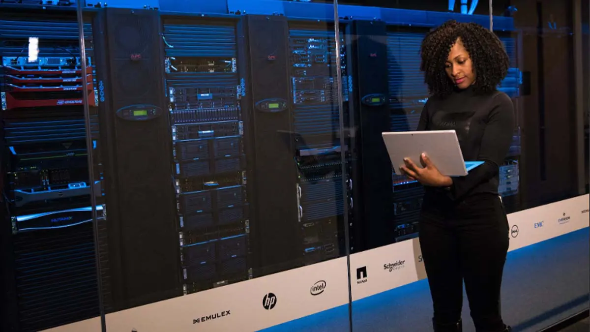 Read more about the article Gaming Tech Behind the Scenes