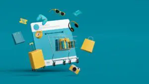 Read more about the article From Idea to Profit: Building an Irresistible E-commerce Site That Drives Sales